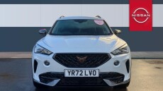 CUPRA Formentor 1.5 TSI 150 V1 5dr DSG Petrol Estate
